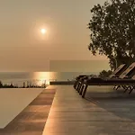 Luxury Villa Mon II Vassilikos