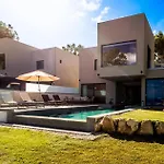 Luxury Villa Mon I Vassilikos