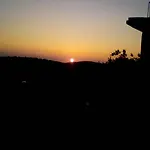 Pearly Sunset