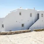 Blue Moon Mykonos Homes