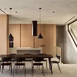 Opsis Villas, A Waterfront & Architectural Retreat
