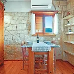 Tower Apartment