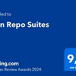 Mon Repo Suites