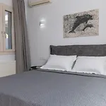 Overview Mykonos Apartments