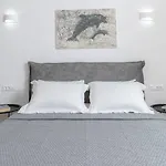 Overview Mykonos Apartments