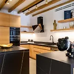 Splendid Mykonos Luxury Villas & Suites