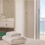 Mare Nostrum Seafront Apartment, By Zantewize