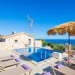 Villa Chrysso Horio 2 By Villa Plus