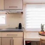 Lakka Hill House