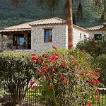 Castello Bellos Villas & Apartments