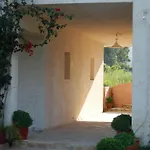 Pansion Porto Tsi Ostrias