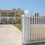 Morfeas Zante Apartments