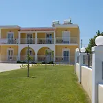 Morfeas Zante Apartments