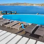 Villa Indigo - Mykonos