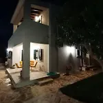 John & Angelo Villa
