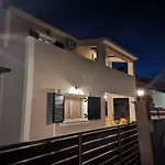 John & Angelo Villa