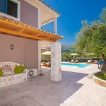 Villa Amelina By Villa Plus