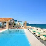 Villa Ionio Beach House By Villa Plus