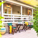 Pretty Spiti Holiday Retreat