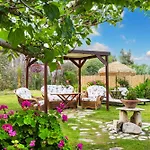 Pretty Spiti Holiday Retreat