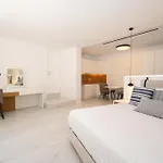 Arcs Suites & Residences