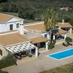 Astarte Villas - The Villa In Olive Grove