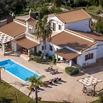 Astarte Villas - The Villa In Olive Grove