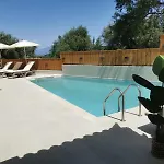 Galadriel Villa With Private Pool & Jacuzzi
