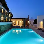 Villa Zen - Mg Villas Mykonos