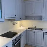 Aphrodite Sunshine Suite