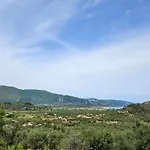Kymanemi Zakynthos Cottage House