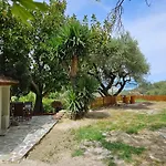 Kymanemi Zakynthos Cottage House