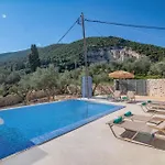 Villa Chrysso Horio 3 By Villa Plus