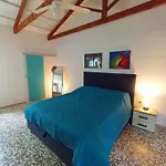 Green Olive House