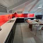 Tomorrow Attic Apartment