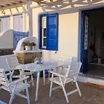 Mykonos Heritage Apartment