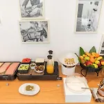 Corfos Hotel