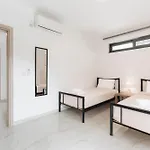 Zante Luxury Apartment