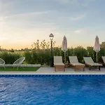 Villa G&K, An Enchanting Secluded Retreat