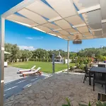 Ariadni Vista Mare Villa By 