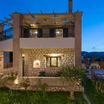Dandelion Stone House