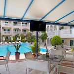 Sandy Maria Apartment 605