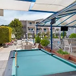 Sandy Maria Apartment 505