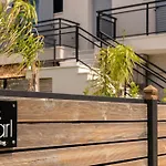 Pearl Luxury Living