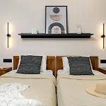 Rivulet Apartments