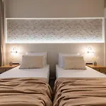 Enigma Rooms - 100M From Alykes Beach, By Zantewize