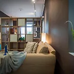 Sea Front Apartment