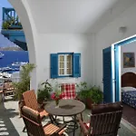 Hotel Nazos 1