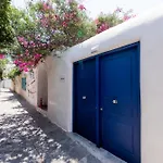 Olive Tree & Capari Mykonos Town Homes & Apartments With Pool!