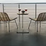 Stunning 180° Sea View Designer Villa For Two